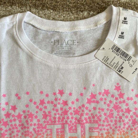 Birthday Girl t- shirt - Picture 4 of 4